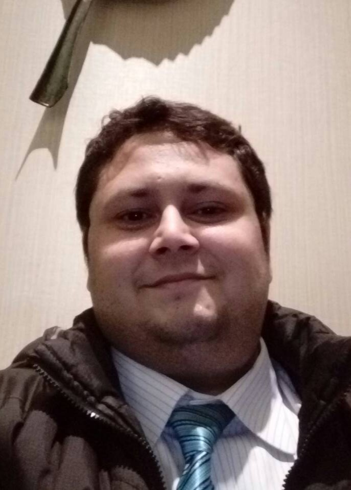 Adjunct prof. Dr. Syed Muhammad Adnan